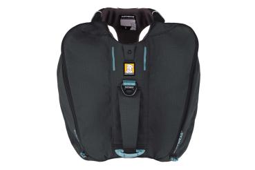 Preview: Ruffwear Front Range Day Pack Basalt Gray Gr. S